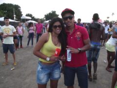 Oktober 10 Anos